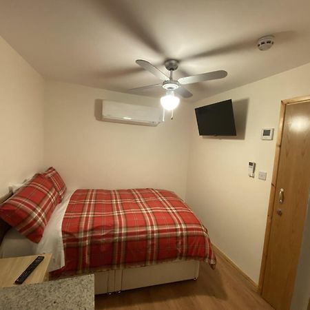 Camden Town Studios Лондон Екстериор снимка