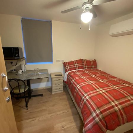 Camden Town Studios Лондон Екстериор снимка