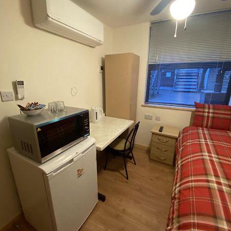 Camden Town Studios Лондон Екстериор снимка