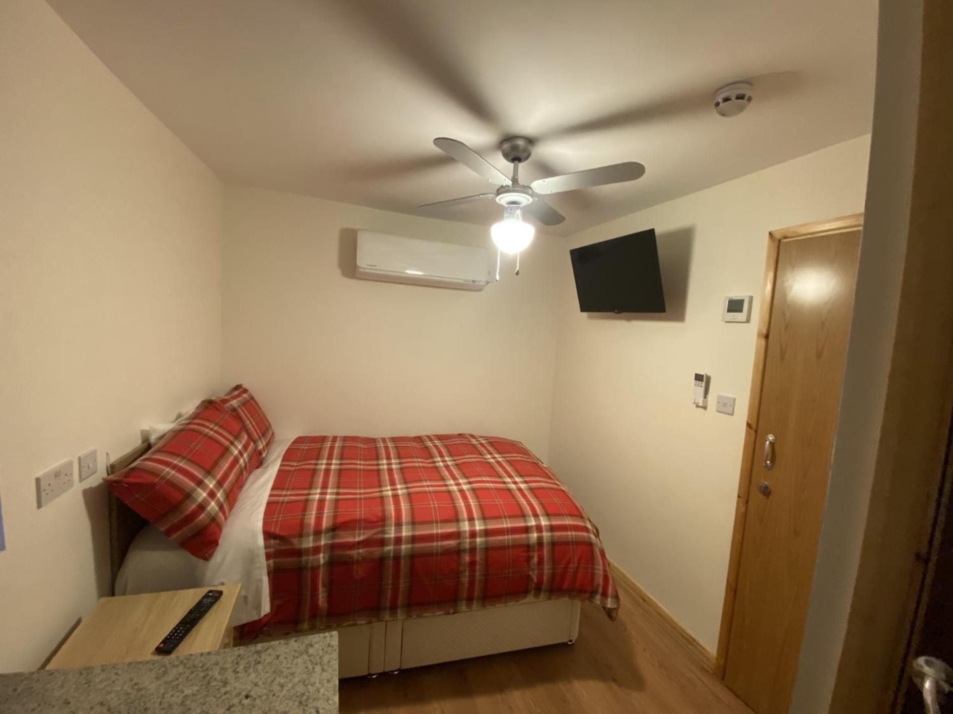 Camden Town Studios Лондон Екстериор снимка