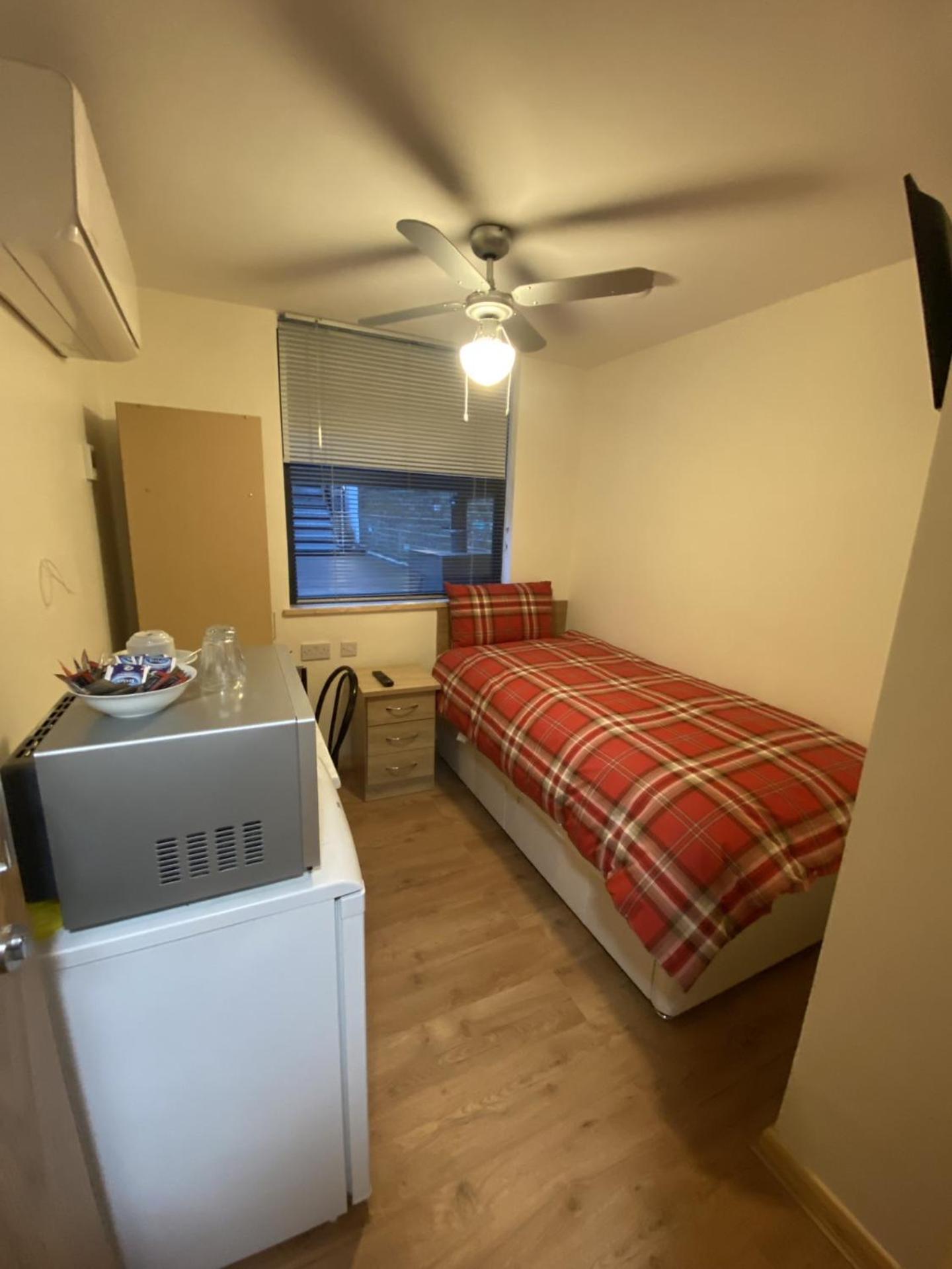 Camden Town Studios Лондон Екстериор снимка