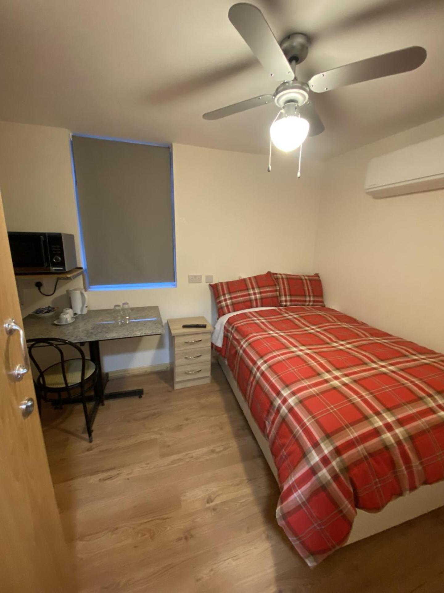 Camden Town Studios Лондон Екстериор снимка