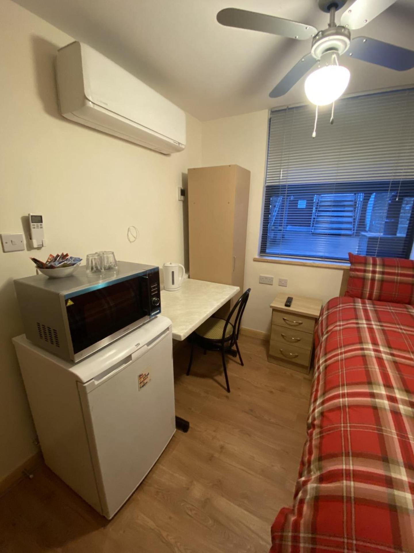 Camden Town Studios Лондон Екстериор снимка